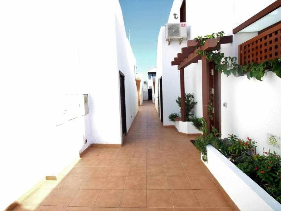 Апартаменти Casa Geminis Плайя-Онда Екстер'єр фото