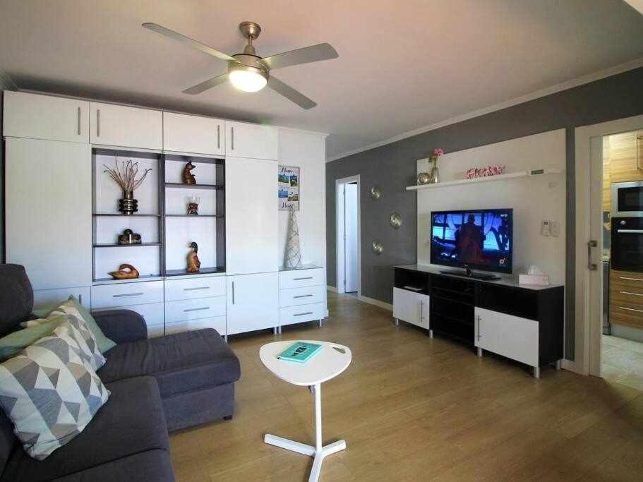 Апартаменти Casa Geminis Плайя-Онда Екстер'єр фото