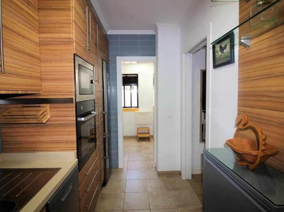 Апартаменти Casa Geminis Плайя-Онда Екстер'єр фото