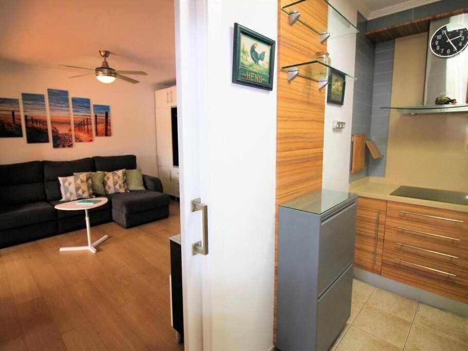 Апартаменти Casa Geminis Плайя-Онда Екстер'єр фото